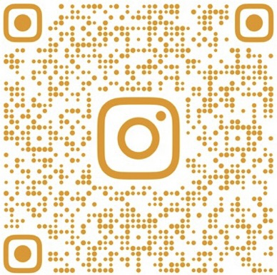 Emgrand Spa Instagram QR code